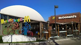 Imagen McDonald's - Alcobendas BP