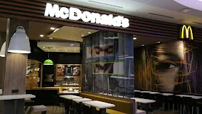 Imagen McDonald's - Xanadú