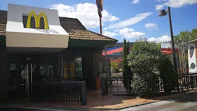 Imagen McDonald's - Tres Cantos