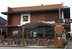 Imagen McDonald's - El Tejar