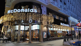 Fotografía de McDonald's - Montera