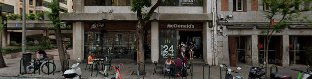 Fotografía de McDonald's - Isaac Peral