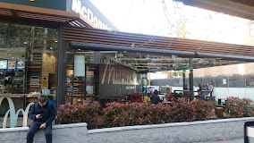 Imagen McDonald's - Alberto Alcocer