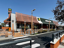 Imagen McDonald's - Vallecas Villa