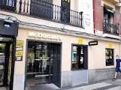 Fotografía de McDonald's - Goya