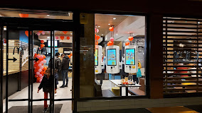 Fotografía de McDonald's - Avenida de Andalucía