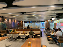 Imagen McDonald's - Aeropuerto Barajas (Zona Aire)