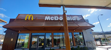 Fotografía de McDonald's - Antequera