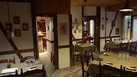 Fotografía de Restaurante La Escalopa