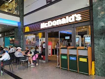 Restaurante McDonald's - La Cañada en Málaga