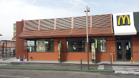 Imagen McDonald's - Molina de Segura