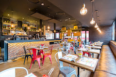 Imagen Goiko - Arturo Soria