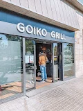 Restaurante Goiko - Les Corts Catalanes en Barcelona