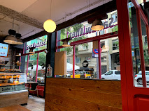 Imagen SandwiChez - Gràcia