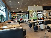 Imagen McDonald's - Lleida Copa d'Or
