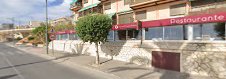 Fotografía de Abrasador Graná