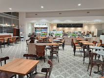 Imagen Rodilla - Madrid Chamartín