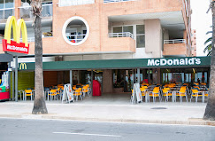 Imagen McDonald's - Salou