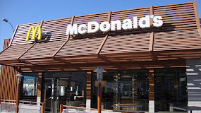 Imagen McDonald's - El Trullols