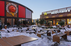 Fotografía de McDonald's - Valdemoro