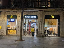 Imagen McDonald's - Plaza de España
