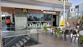 Imagen McDonald's - Biosfera