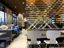 Imagen McDonald's - Arrecife