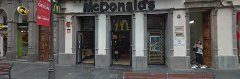 Fotografía de McDonald's - Triana Las Palmas