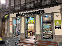 Fotografía de McDonald's - Triana Las Palmas