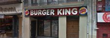 Fotografía de Burger King - Mercaderes