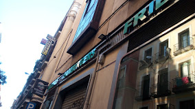 Imagen Tony Roma's - Hortaleza