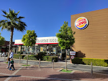 Imagen Burger King - Sevilla Factory