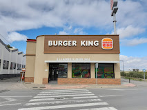 Fotografía de Burger King - Linares