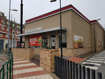 Fotografía de Burger King - Av. Don Cristóbal Cantero