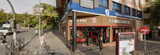 Fotografía de Burger King - Av. Eduardo García