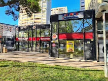 Imagen Burger King - Carrer de Tarragona