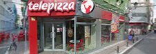 Fotografía de Telepizza - San Pablo