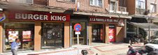 Fotografía de Burger King - Av. Extremadura