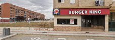 Fotografía de Burger King - Federico Silva
