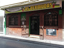 Fotografía de Las Bermudas