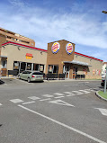 Imagen Burger King - Alcoy