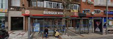 Fotografía de Burger King - Alcalá 320