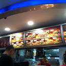 Fotografía de Burger King - Alcalá 320