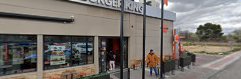 Fotografía de Burger King - La Garena