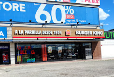 Fotografía de Burger King - Sedaví