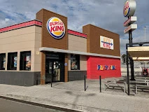 Imagen Burger King - Cardenal Rossell