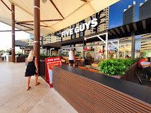 Imagen Five Guys - Diagonal Mar