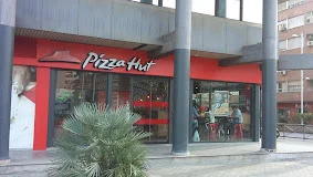 Imagen Pizza Hut - Albert Einstein