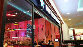 Fotografía de Foster's Hollywood - Puerta de Europa