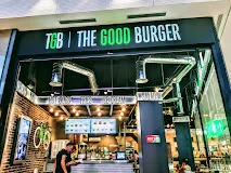 Imagen TGB - The Good Burger - TorreCardenas